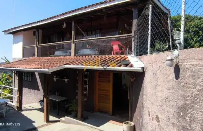 Casa à venda em chácaras copaco - 3 dormitórios, 200m²