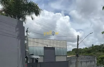 Barracão / Galpão / Depósito à venda no Jardim São Jorge, Arujá 