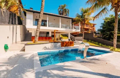 Casa para venda e locação em condomínio fechado em arujázinho i, ii e iii - arujá, sp