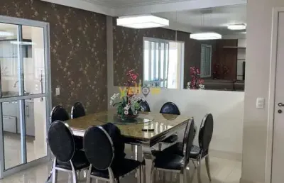 Venda: apartamento 3 suítes em vila augusta, guarulhos - r$1.200.000