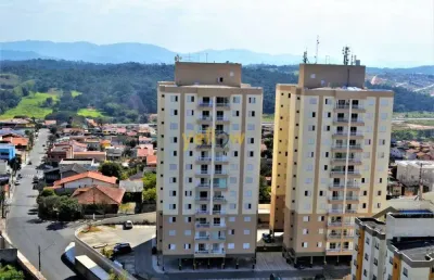 Venda apartamento 3 dormitórios em nova arujá - r$1.300.000