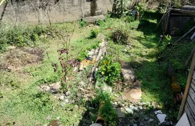Casa à venda em jardim amaral - 2 dormitórios por r$ 390.000