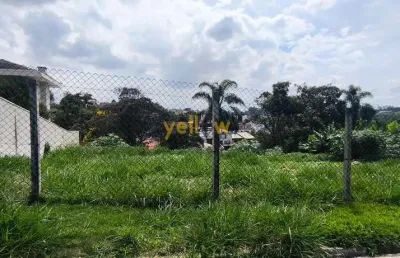 Terreno em condomínio à venda em arujázinho - r$2.500.000