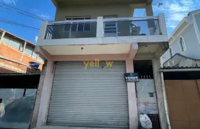Casa à venda em jardim carolina - 4 dormitórios, 250m²