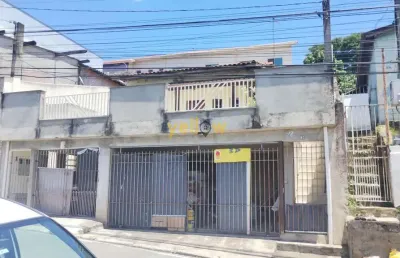 Casa comercial em jardim rincão, arujá - 250m² por r$1.100.000