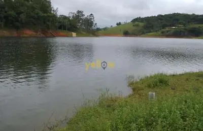 Chácara / sítio à venda no Jardim Eldorado, Santa Isabel 