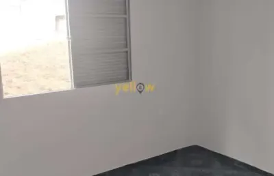 Apartamento em jardim sao jose  -  ferraz de vasconcelos