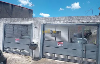 Casa à venda em parque rodrigo barreto - arujá por r$600 mil