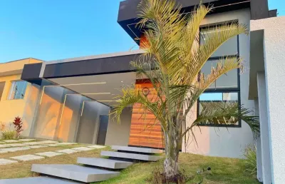 Casa em alto ipiranga: 3 dormitórios em condomínio fechado