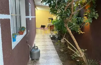 Casa à venda em parque residencial marengo - 2 dormitórios