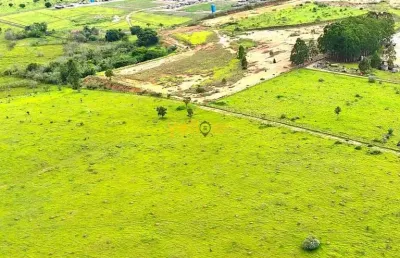 Área industrial à venda em caçapava - 35.398m² por r$ 4,5m