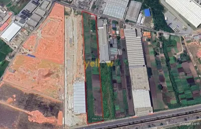 Área industrial à venda em arujá - 21.816m² por r$ 28.360.800