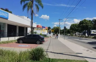 Prédio comercial à venda em caçapava - 5000m² por r$ 22m