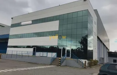Locação de galpão 5.000m² em guarulhos - área 10.000m² por r$175.000