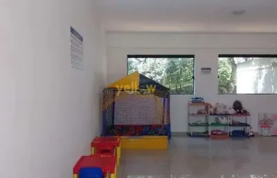 Apartamento em estância guatambu  -  itaquaquecetuba