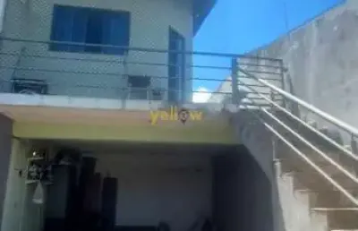 Casa à venda em jordanópolis, arujá - 2 dorms, 207,75m²