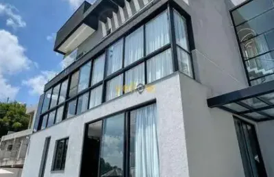 Casa em condomínio fechado em condomínio hills iii - arujá, sp