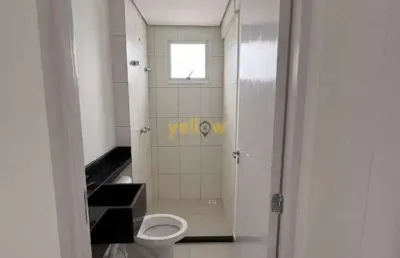 Aluguel de apartamento 2 dorms em nova arujá - 58m² por r$3000