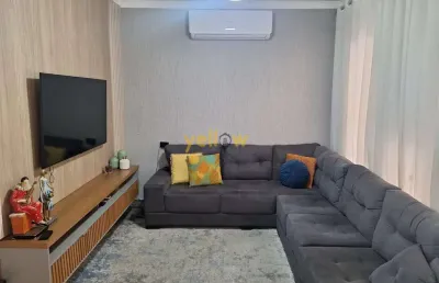 Casa em bairro em jardim sao francisco  -  guarulhos