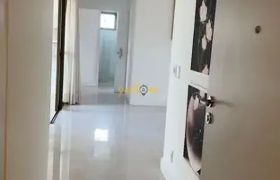 Apartamento 3 quartos em vila lima ii, arujá - 99.9m²