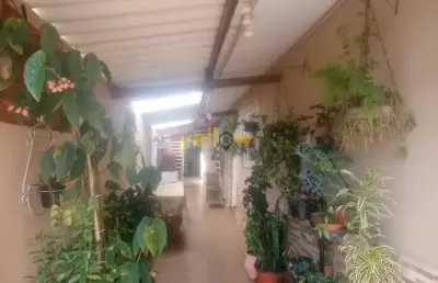Casa à venda em arujá: 3 dormitórios, 1 suíte, 159m²