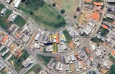 Terreno residencial  em jardim presidente dutra  -  guarulhos