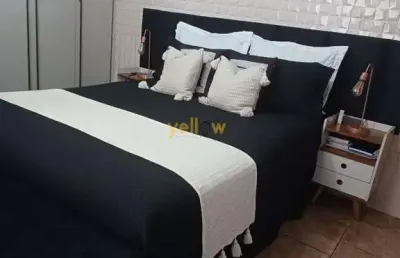 Casa com 3 quartos à venda no Parque Rodrigo Barreto, Arujá 
