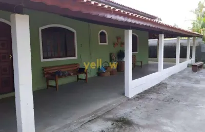 Chácara / sítio com 5 quartos para alugar no Pouso Alegre, Santa Isabel 