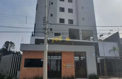 Apartamento com 2 quartos à venda no Jordanópolis, Arujá 