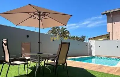 Casa com 5 quartos à venda na Nossa Senhora do Carmo, Arujá 