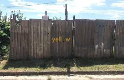 Terreno residencial à venda em mirante do arujá - r$120.000