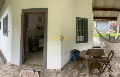 Chácara / sítio com 2 quartos à venda no Clube dos Oficiais, Suzano 