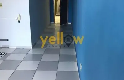 'sala para locação em jardim rincão - 100m² por r$1900'