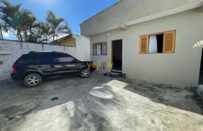 Casa para locação em jardim pinheiro - 2 dormitórios, 250m²