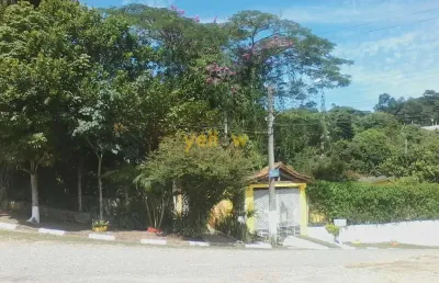 Chácara / sítio com 3 quartos à venda no Jardim São Jorge, Arujá 