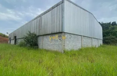 Galpão à venda e locação em jardim vista verde - santa isabel