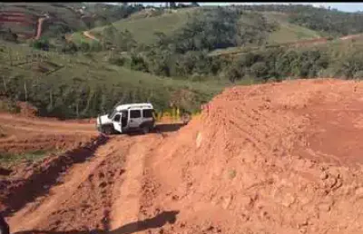 Terreno rural à venda em igaratá - condomínio novo horizonte