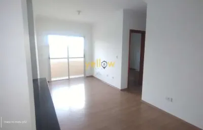Venda apartamento 65m² em jordanópolis - 2 dorms, 1 suíte