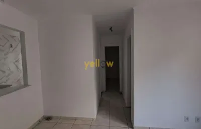Venda de apartamento 44m² em ponte grande, guarulhos - r$295.000