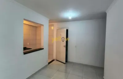 Venda de apartamento 2 dorms em ponte grande - guarulhos