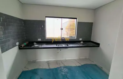 Casa à venda em vila nova bonsucesso - 3 dormitórios por r$695k