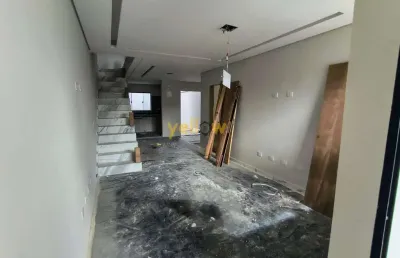 Casa à venda em vila nova bonsucesso - 3 dormitórios por r$650k
