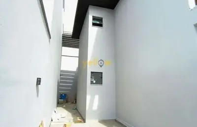 Casa à venda em vila nova bonsucesso - 3 dorms e 1 suíte