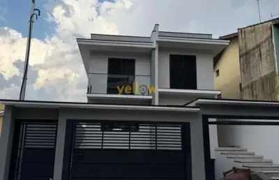 Casa à venda em itaquaquecetuba - 3 dorms e 1 suíte