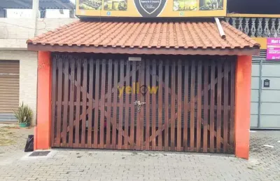 Ponto comercial para alugar no Jardim Débora, Poá 