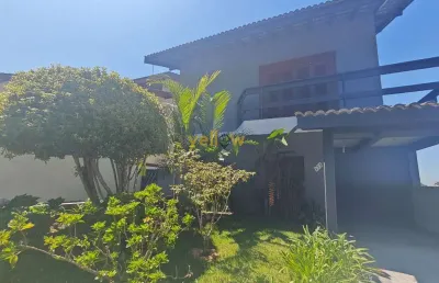 Venda: casa 3 dorms em condomínio fechado - arujázinho iv
