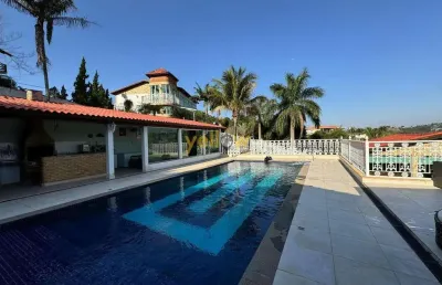 Casa luxuosa em porto alpina - 6 dormitórios à venda