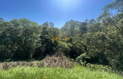 Terreno em condomínio à venda em fazenda rincão - arujá