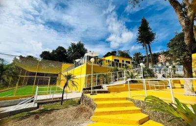 Sítio à venda em guarulhos: 3 dormitórios por r$ 1.650.000