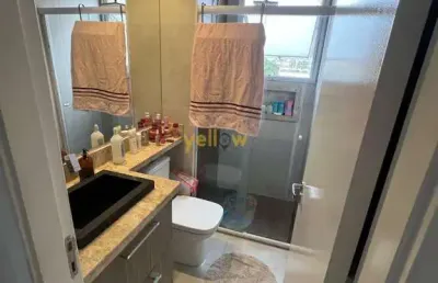 Venda de apartamento 2 dorms em parque suzano - r$ 385.000